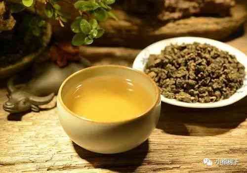 普洱茶的类别及品种名称：普洱茶属于哪一类茶叶？