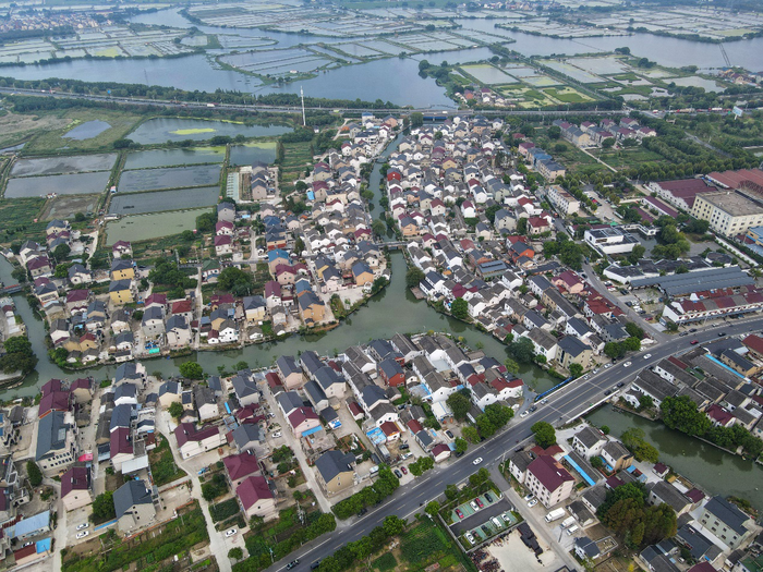 探索银都水乡：地理位置、旅游指南和特色体验一次性搞定