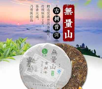 云南无量山普洱茶357克价格查询，云南名山纯正古树茶购买指南