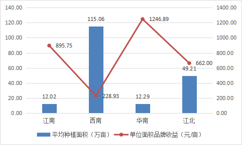 新会青柑价格行情走势及产区分析：江门新会青柑茶功效探讨