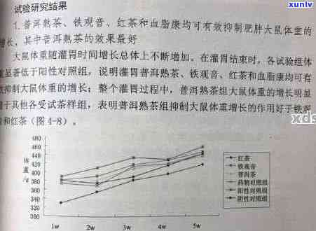 新探索普洱茶单含量的理想区间：口感与健效益并存