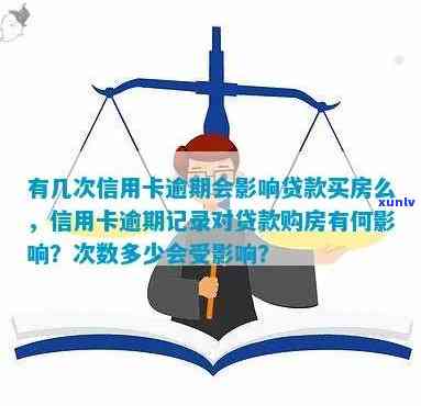 五年内逾期6次的信用记录对个人信用及房贷、车贷等贷款的影响及解决方案