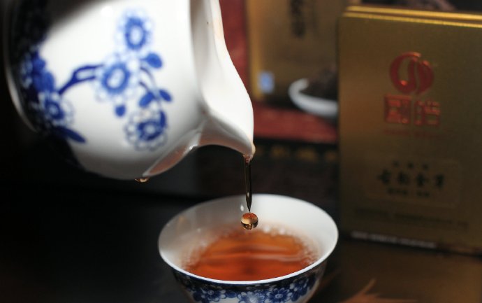 国皓茶业普洱茶熟茶：品质、价格与官网信息解析，品32克仅售XXX元。