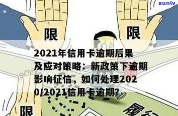 2020年关于信用卡逾期最新标准：文件、规定及影响