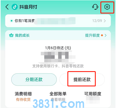 抖音购物信用卡退款：算作还款还是其他方式的处理？详解退款流程及其影响