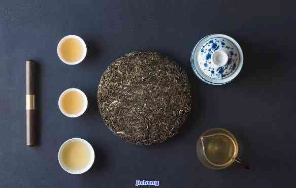 普洱茶的魅力：品味普知味，领略茶文化精髓