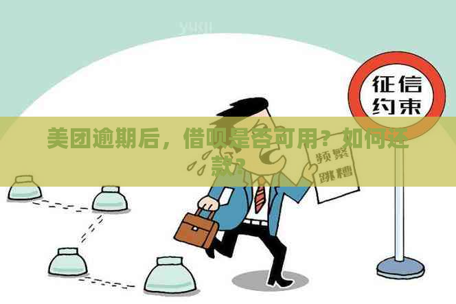 美团逾期多久可以申请停息挂账：还款后何时能再次借款？