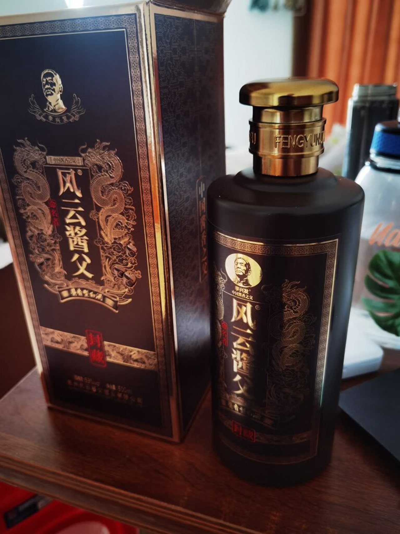 新 东方明珠酒厂：传承经典，创新品质的高端白酒引领者