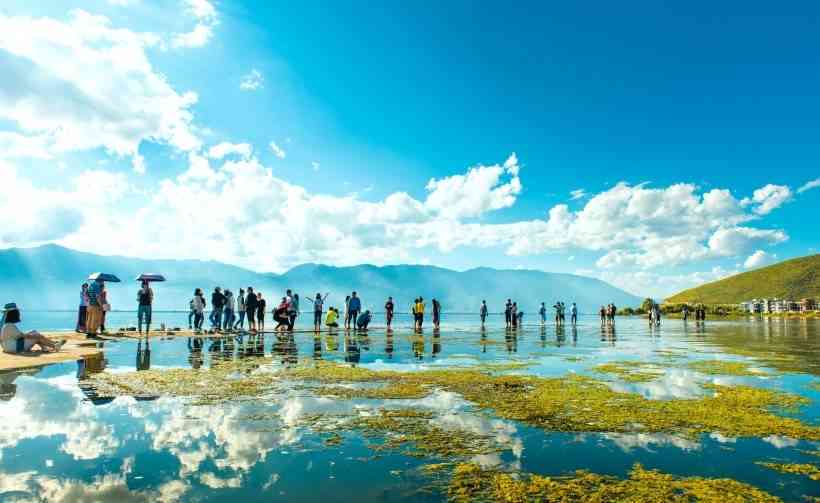 去云南报团旅游一般多少钱？云南当地报团旅游注意事项