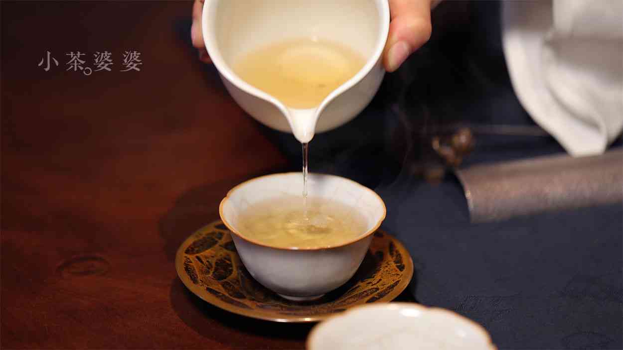 牙疼能喝普洱茶熟茶吗？女性是否适宜饮用？