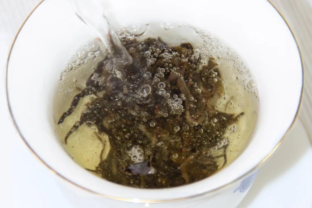 普洱茶泡法：如何泡出好喝的普洱茶？