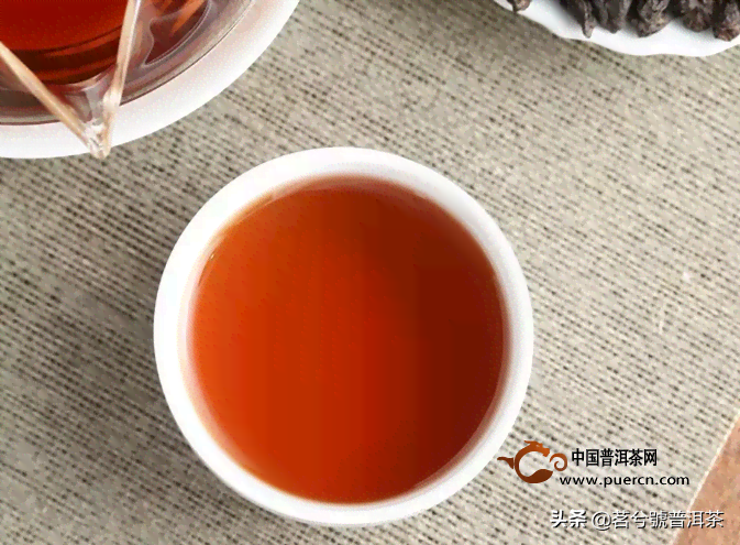 新 '普洱茶回现象解析： 淡茶味背后的原因是什么？'