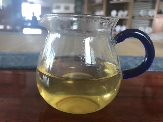 新 '普洱茶回现象解析： 淡茶味背后的原因是什么？'