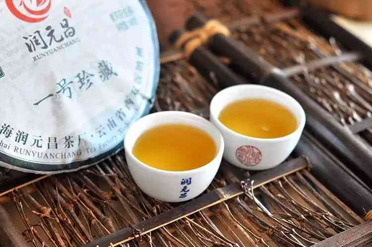 9点半后的普洱茶直播宴：专业鉴茶师带你品鉴云南大树茶