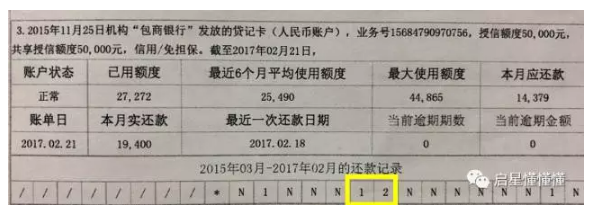 信用卡逾期报告缺失原因解析：用户常见疑问全解答