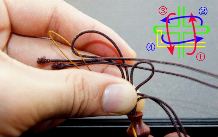 新 如何选择适合的绳子材质以及尺寸来制作玉石手串