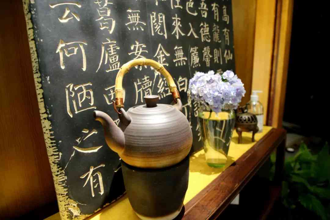 州普洱茶店名与店面汇总：州普洱茶交易中心与茶叶推荐