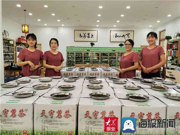 州茶叶排行榜，州茶叶连锁店大解析，州茶叶店哪家好？