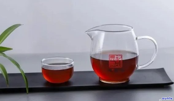 茶水分离杯泡熟普洱茶会怎么样，能用吗？