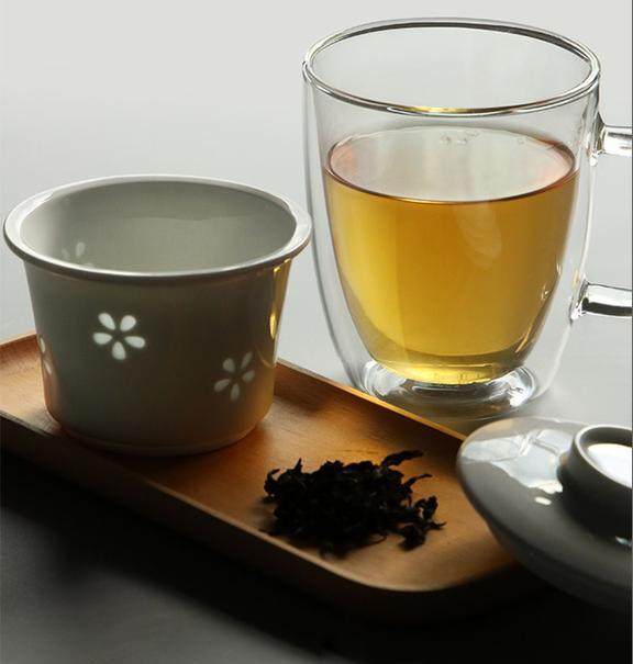 茶水分离杯泡茶好吗？如何正确使用茶水分离杯，可以泡哪些茶？