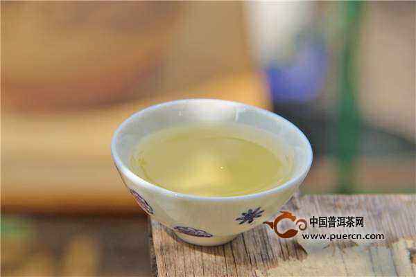 江普洱茶饮者众多，现在情况如何？