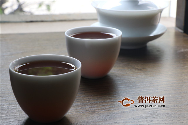 江普洱茶饮者众多，现在情况如何？