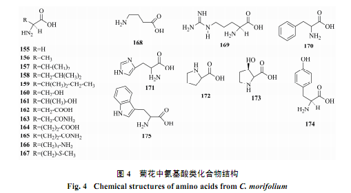 普洱茶中是否含有氧化性化合物？