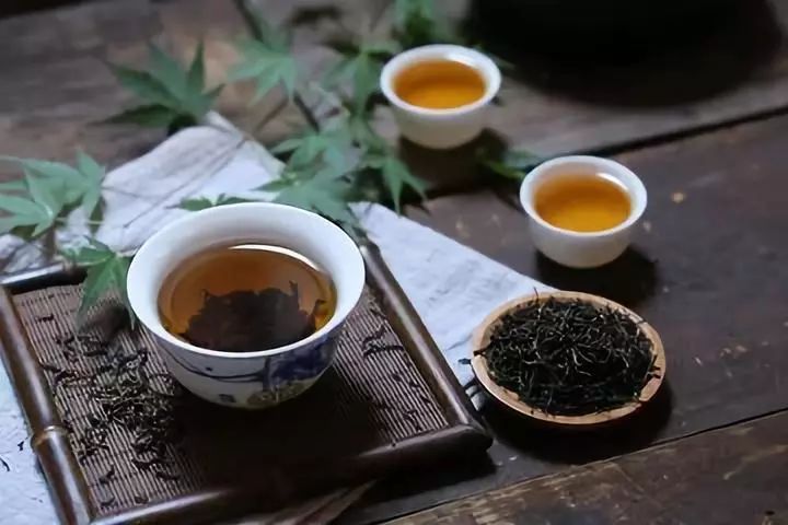 煮普洱茶有沫子怎么回事？