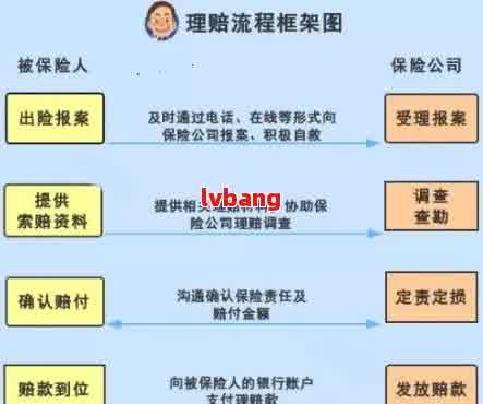 人保代偿网贷：处理步骤与注意事项解析