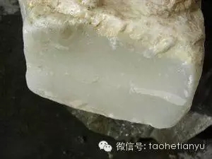 和田玉青海料什么时候定义的