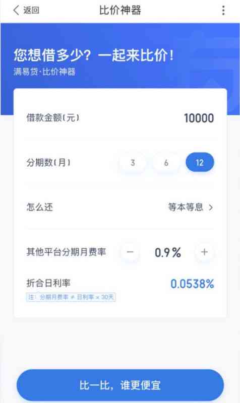 网商贷逾期6天还完了还能再有额度吗安全吗：真相揭秘