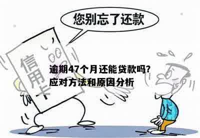 二十四个月内逾期六次以上多久不能贷款？怎么办？为什么？