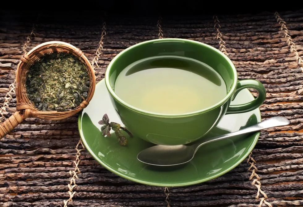 全面解析：Green Tea Extract的功效、用法和副作用，以及如何正确摄取