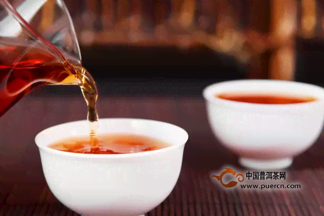 普洱茶什么制作的吃：普洱茶制作方法与口感介绍