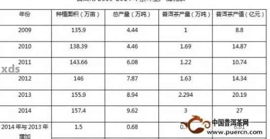 普洱茶的认识与经营：从专业角度解析茶叶市场与投资策略