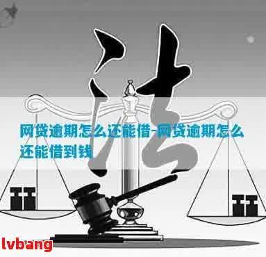 网贷逾期借款方法：如何解决资金困境？