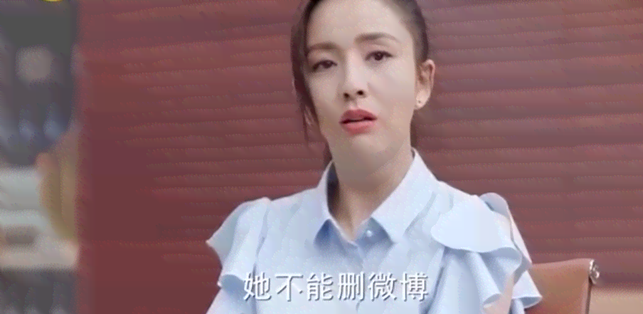 邯郸张俪：演技与美丽的完美融合，演绎多元角色的魅力