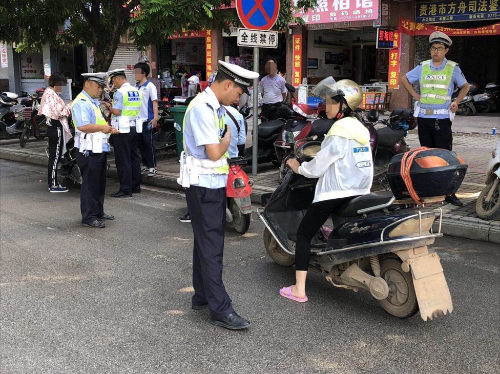 贵港办理网贷逾期怎么办：详细手续指南与应对策略