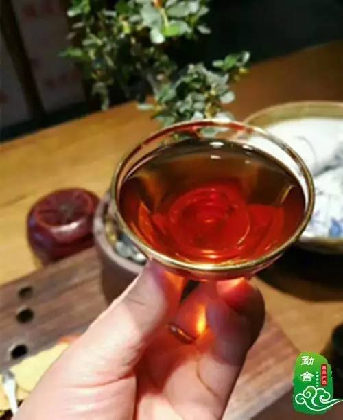 普洱茶是否祛痰止咳呢