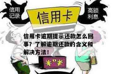 信用卡还款完成后，为什么还显示我需要还款？解决常见疑问和处理方法