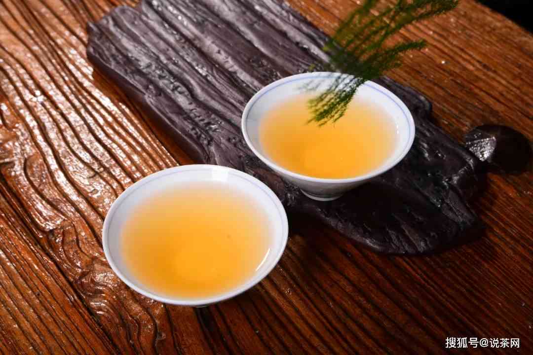 易中祥精选古树茶： 稀有珍藏品，茶叶艺术与品质的完美融合