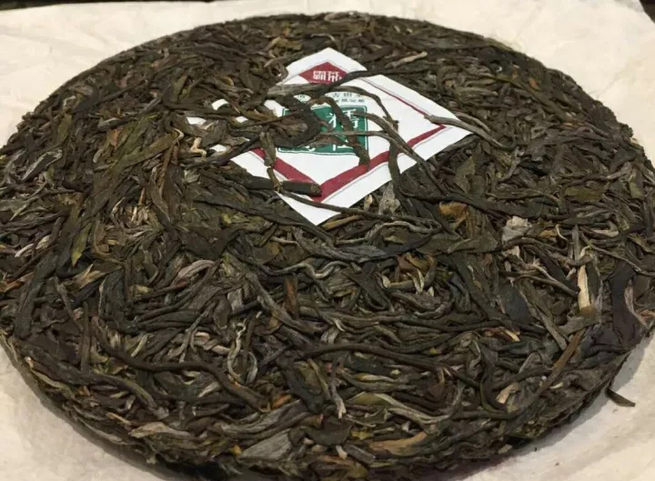 南号普洱茶是什么店