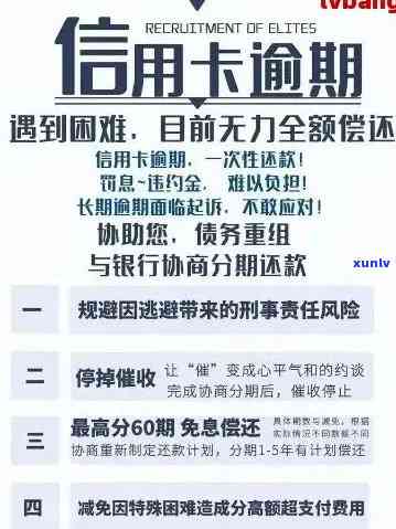 中信信用卡逾期还款的挽救策略：如何重新激活卡片并避免进一步影响？