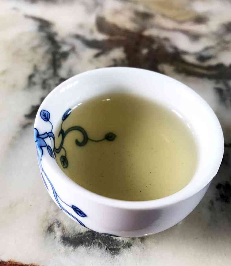 风花雪月茶品鉴：一款全面解析与口感评价的综合性指南