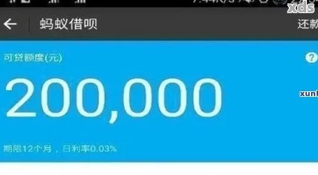 借呗怎么看下个月还款金额：详细指南