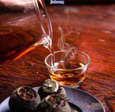 新普洱茶和橘子茶可以混合饮用吗？原因是什么？