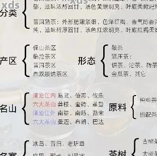 全面了解普洱茶五大排行榜：最新排名、品鉴方法、功效与适宜人群一应俱全！