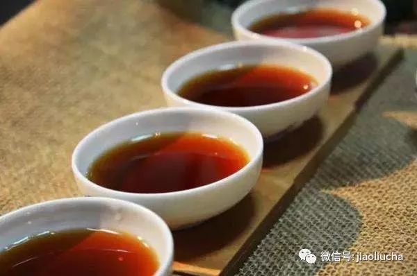 茶停普洱茶怎么样？