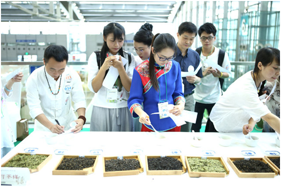 普洱茶与御茯茶：两种独特茶叶的鉴别与品味