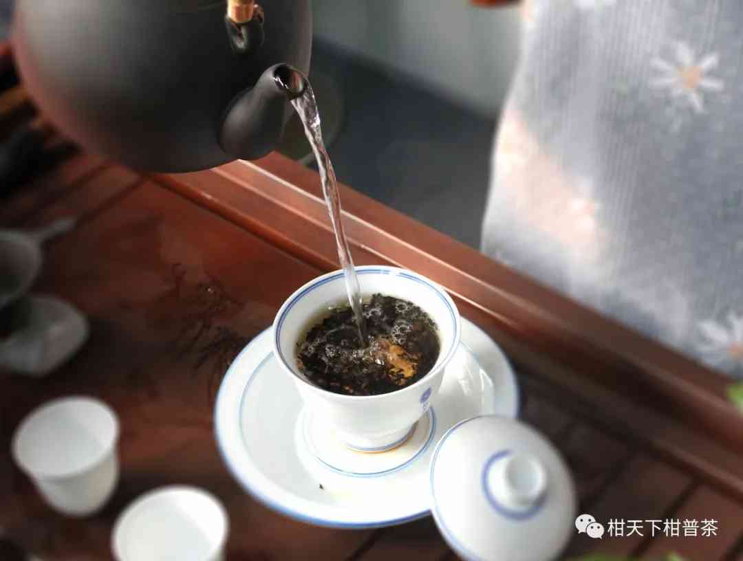 紫芽普洱茶：选择何种水质以达到口感？